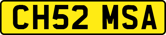 CH52MSA
