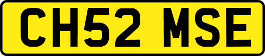 CH52MSE