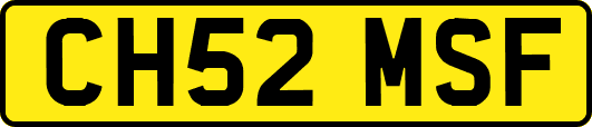 CH52MSF