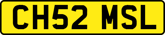 CH52MSL