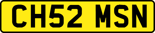CH52MSN