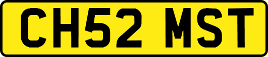 CH52MST