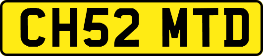 CH52MTD