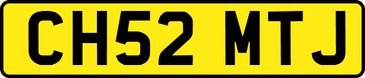 CH52MTJ