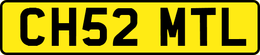 CH52MTL