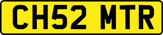 CH52MTR