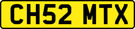 CH52MTX