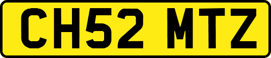 CH52MTZ