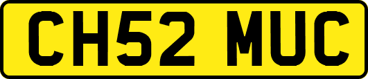 CH52MUC