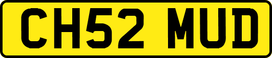 CH52MUD