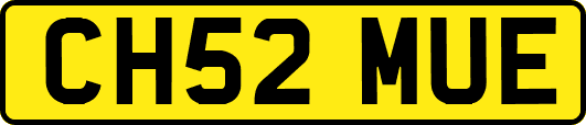CH52MUE