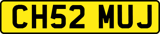 CH52MUJ