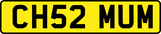 CH52MUM