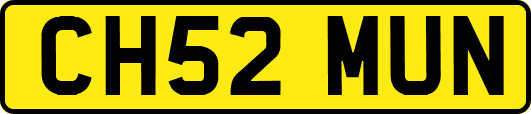 CH52MUN