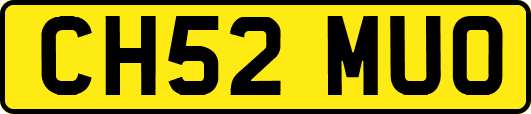CH52MUO