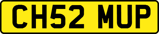 CH52MUP
