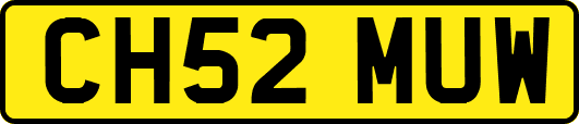 CH52MUW