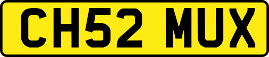 CH52MUX