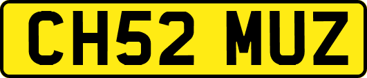 CH52MUZ