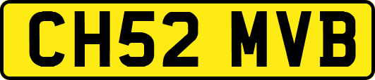 CH52MVB