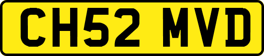 CH52MVD