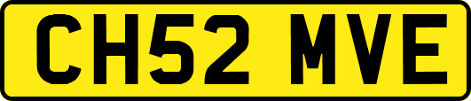 CH52MVE