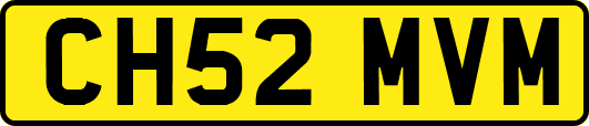 CH52MVM
