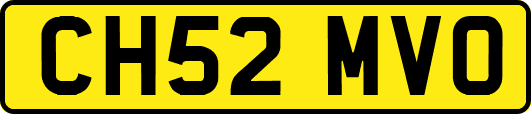 CH52MVO