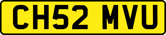 CH52MVU