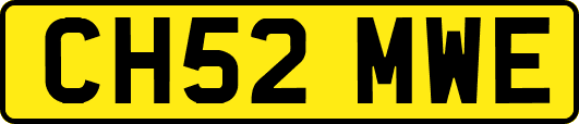 CH52MWE