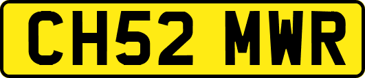 CH52MWR