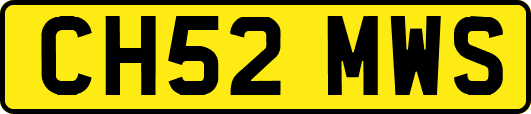 CH52MWS
