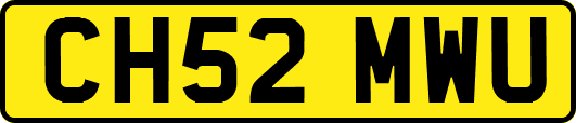 CH52MWU