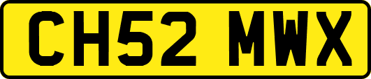 CH52MWX