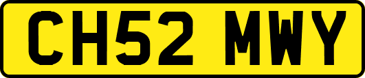 CH52MWY