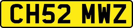 CH52MWZ