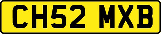 CH52MXB