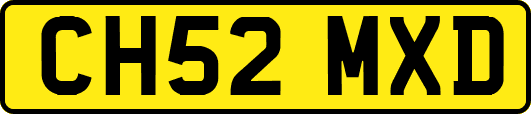 CH52MXD