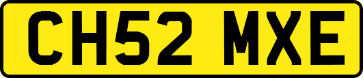 CH52MXE
