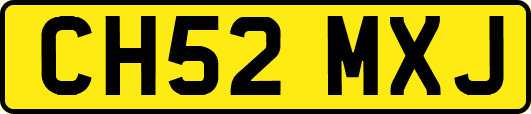 CH52MXJ