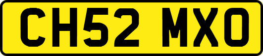 CH52MXO