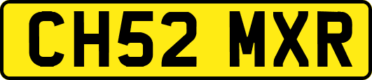 CH52MXR