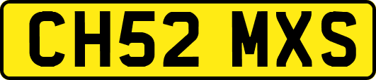 CH52MXS