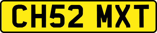 CH52MXT