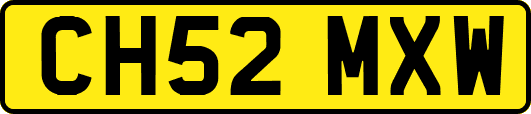 CH52MXW