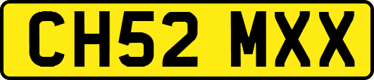 CH52MXX
