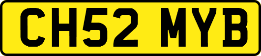 CH52MYB