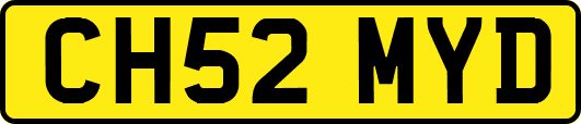 CH52MYD