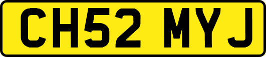 CH52MYJ