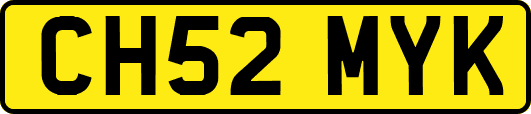 CH52MYK